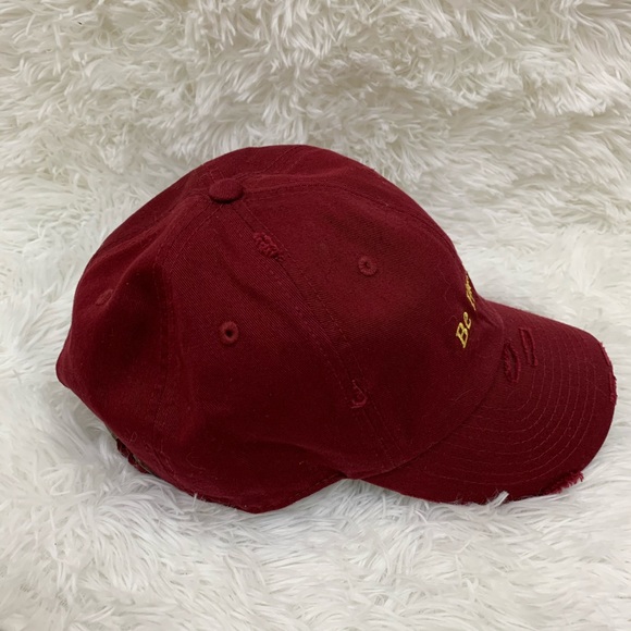 Be Humble baseball cap - Picture 2 of 3